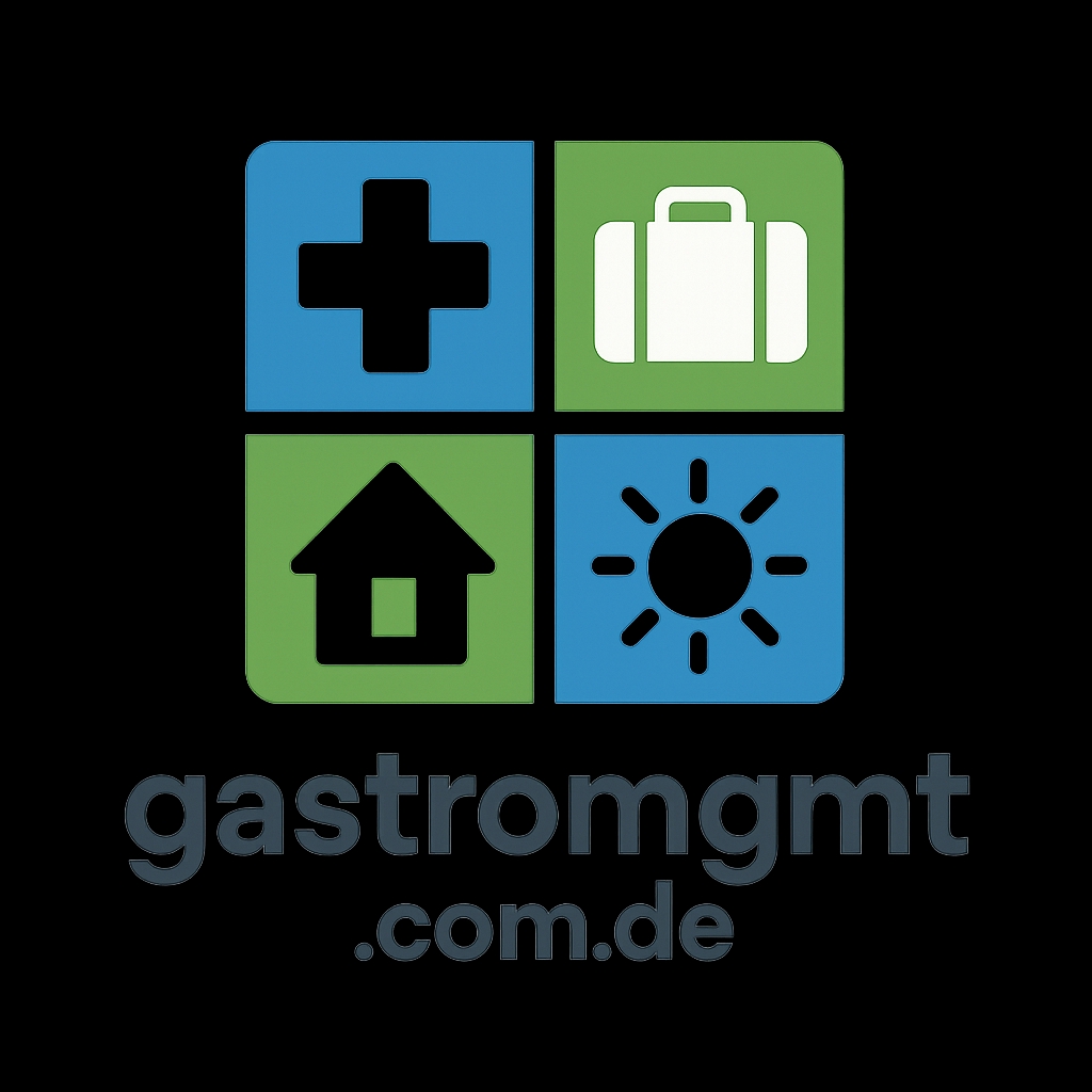 Gastromgmt